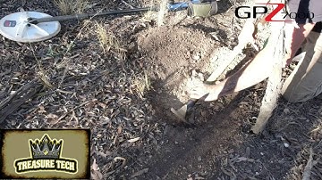 Ground Balance to Gold in 6 minutes