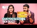 Let’s Talk About Sex, Baby: Can You Ace This Sexual Health Quiz? | Quint Fit