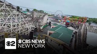 Playland Park slashes prices in effort to attract visitors for last month of 2026 season