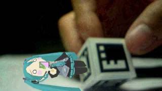 FlarMikuDemo.avi