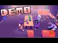 Going Under - Demo Gameplay