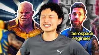 Awful MCU Theories You Forgot About
