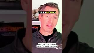 Mr. Cooper Mortgage Cyberattack: 14.7M Data Exposed