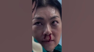 Smack yo 😵‍💫 Ft. Beltran Smack Yo 🎬 Squid Game S02 EP5 #kdrama #shorts