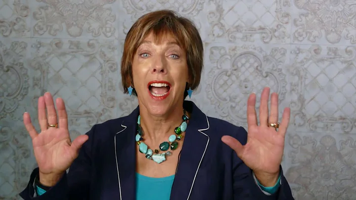 Meet Designer Marsha Anderson