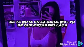 Dalex Ft Lenny Tavares, J Quiles, Farruko, Natti Natasha - Bellaquita (LETRA) / Miko Letras Music