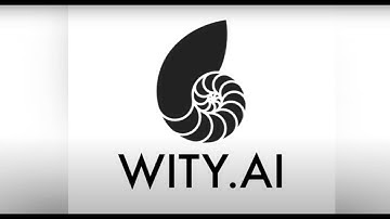 Unlock Your Creativity with Wity AI | Overcome Creative Block with AI Brainstorming