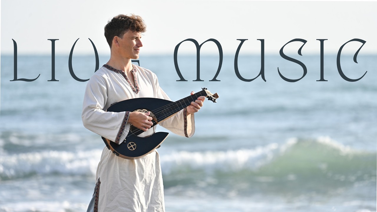 Bard Music and Talk