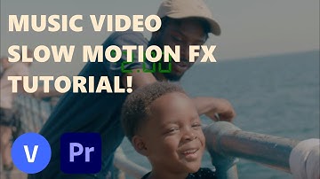Slow Motion Lip Sync Tutorial! in 1 MINUTE or Less!