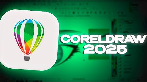 FREE DOWNLOAD CorelDRAW 2025 / CorelDRAW CRACK / ACTIVATED CorelDRAW [AI] VERSION
