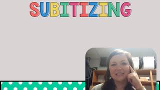 Subitizing Lesson