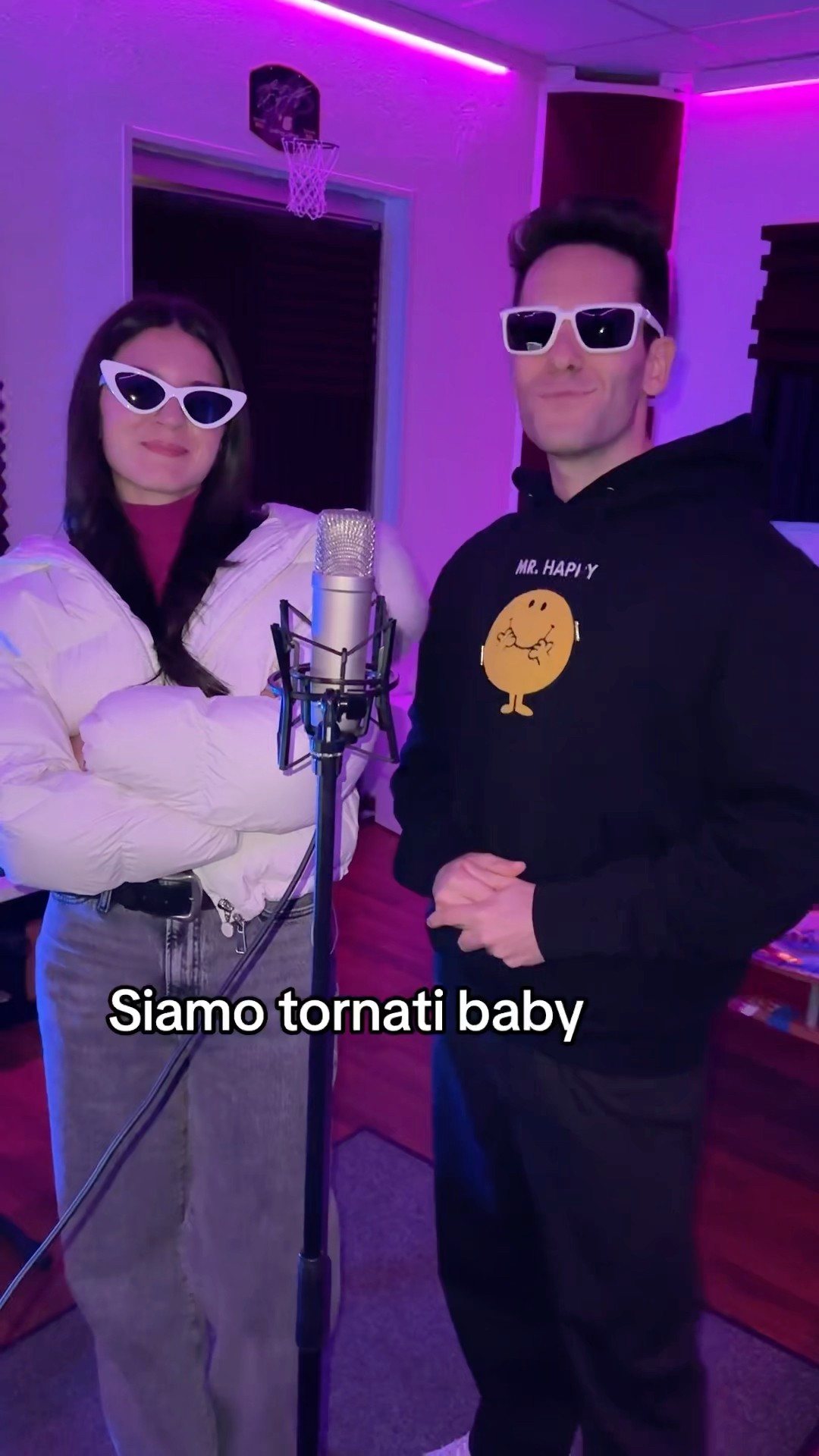 Venerdì esce la Nuova Canzone ?