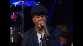 Video thumbnail of "Incognito (feat. Tony Momrelle) -  Labour of Love, Live in Belgrade 2013"