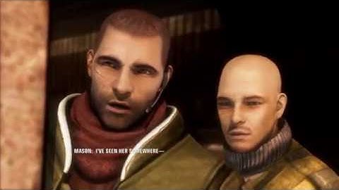 red faction guerrilla remastered  part 1 intro