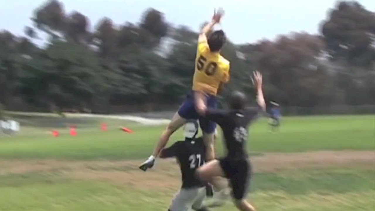 Catch Ultimate Frisbee History -