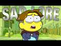 The COMPLETE Timeline Of Big City Greens In 50 Minutes 