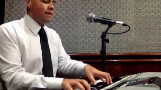 Milton Cardoso - A Caminhada chords