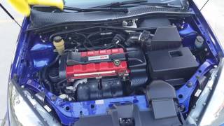 One Owner 2003 SVT Focus Hits 300,000 Miles