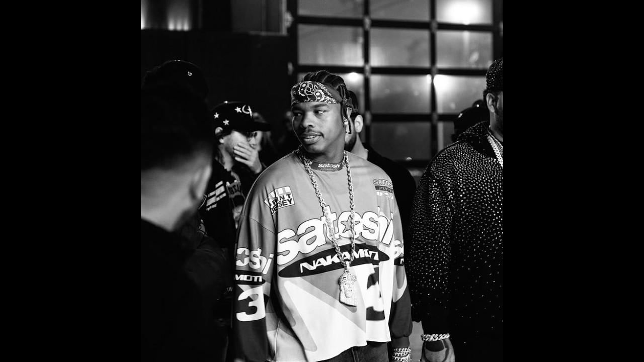 [FREE] Lil Baby Type Beat - 