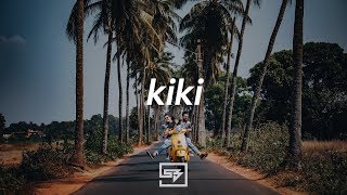 [FREE] "Kiki" - Drake x Wizkid type beat | Dancehall beat 2019 | prod. Tomek Zyl x Skirmisher chords