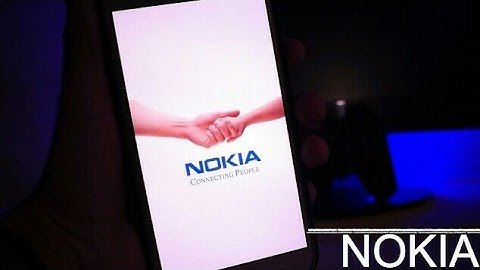 Nokia Boot Animation With Tone for samsung Galaxy J7😍