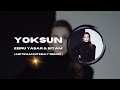 Ebru Yaşar & Siyam - Yoksun ( Metehan Ütebay Remix #trendlerde1numara #2024  #remix