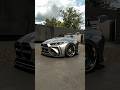 Blender full CGI | Adro BMW M4 - Fully Leaded Edit | #blender #cgi #bmw