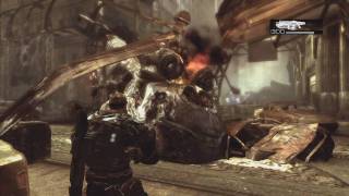 Gears of War - Top 5 - Multiplayer Maps