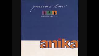 Anika – Precious Love (1991)