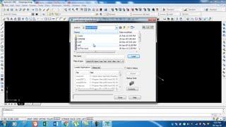 How to Load Application(Lisp) & use of Idd in Auto cad Urdu/Hindi screenshot 4