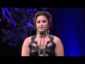 Demi Lovato's Acceptance Speech At Unite4: Humanity Gala #Unite4Humanity