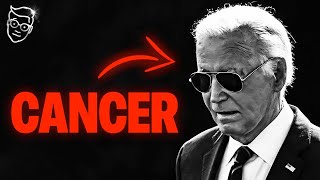 🚨BREAKING: Joe Biden Diagnosed With Aggressive, Deadly CANCER, Spread to Bones | Doctors: 'It's Bad'