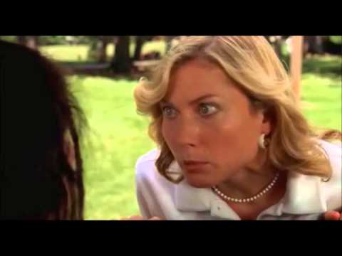 Wet Hot American Pussy