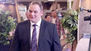Franks The Flooring Store Waynes World Tv Commercial April 2019
