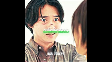 Game Name : Possible Futures 🃏| Alice In borderland 3 Edit | #aliceinborderland #season3 #edit