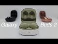 Samsung Galaxy Buds 2 Review - New standards for the standard