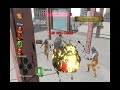 Fails, Deaths and Falls Compilation #14 Teenage Mutant Ninja Turtles Mutants in Manhattan