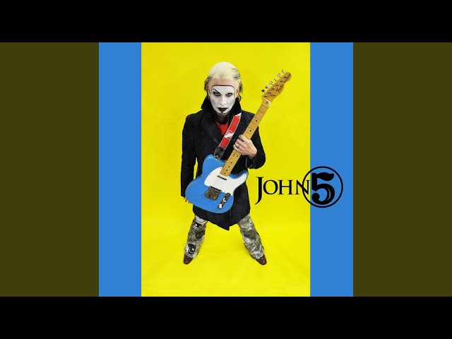 John 5 - The S-Lot