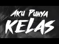 Eizy   kelas  lyric