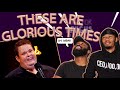 Ralphie May - These Are Glorious Times | REACTION