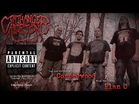 COATHANGER ABORTION - CORPSEWOOD [SINGLE] (2022) SW EXCLUSIVE