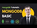 Mongodb Basic Command In Hindi | insert, find, update, delete | #mernstack #mongodb