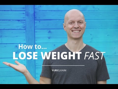 How to Lose Weight Fast (Is It Really Possible?) How to Lose Weight Fast (Is It Really Possible?)