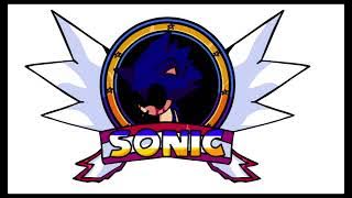 FNF sonic.EXE restored 4.5/5.0 cancelled all asset