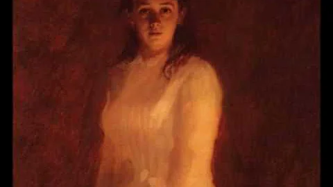 Franz Schubert - Ellens Gesang (1825) - II. "Ave M...