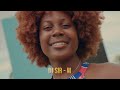 NGWANCHETE - DJ SIR-M OFFICIAL VIDEO 4K