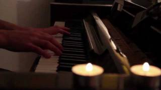 Vignette de la vidéo "Ólafur Arnalds - Tomorrow's Song (Living Room Songs)"