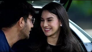 CINTA SUCI : Bahagianya Suci dan Marcel kembali bersama