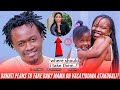 DIANA MARUA CONFUSED AS BAHATI TAKES BABY MAMA YVETTE OBURA ON A VACATION! |BTG News