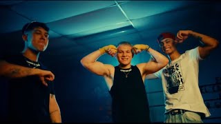 FÉ, SOÑAR Y JOSEO - Lil Chon & Elias Glz